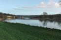 KG VI Bridge & Empty River (1)